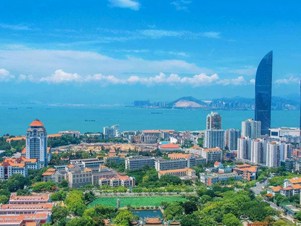 厦门可以治疗多囊卵巢的医院