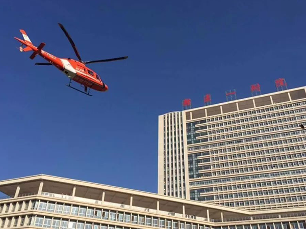 赣南医学院第一附属医院可以做试管助孕