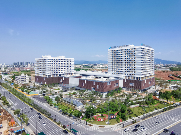 金华人民医院可以供卵