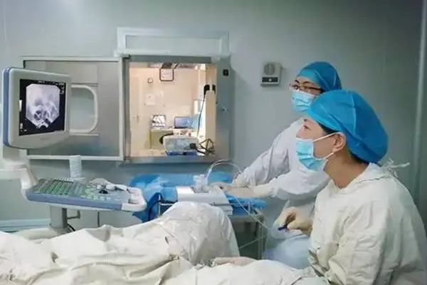 普通女性限制进行冷冻卵子