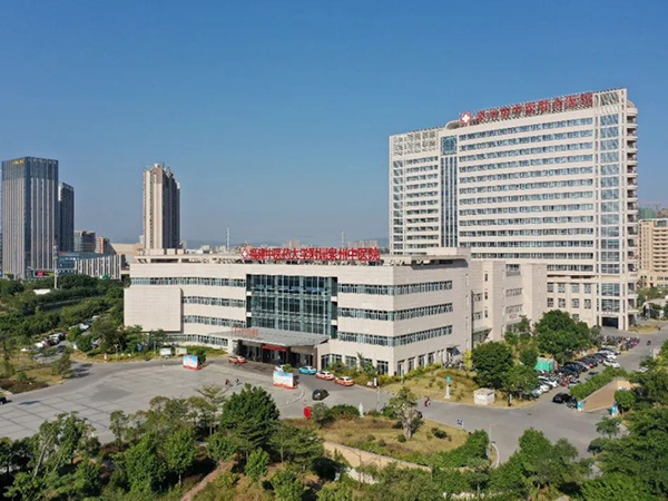 泉州市中心医院只能做人工授精