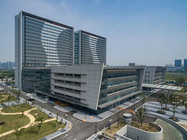 苏州大学附属第一医院
