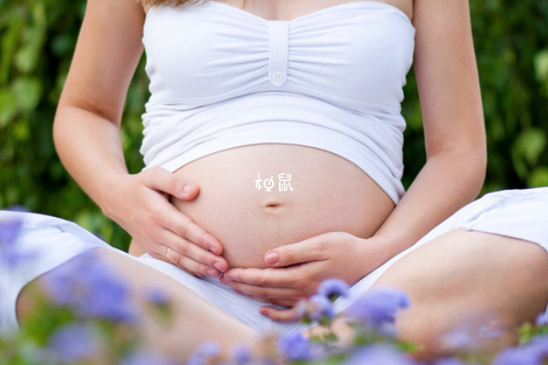 怀孕见红可能是异位妊娠引起的