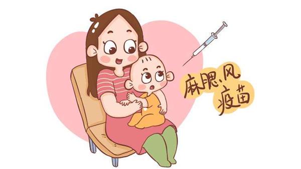 改种麻腮风是为防止感染腮腺炎