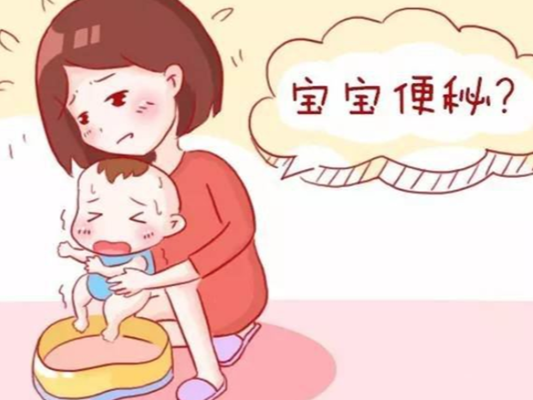 宝宝喝金领冠珍护便秘可以喝温开水