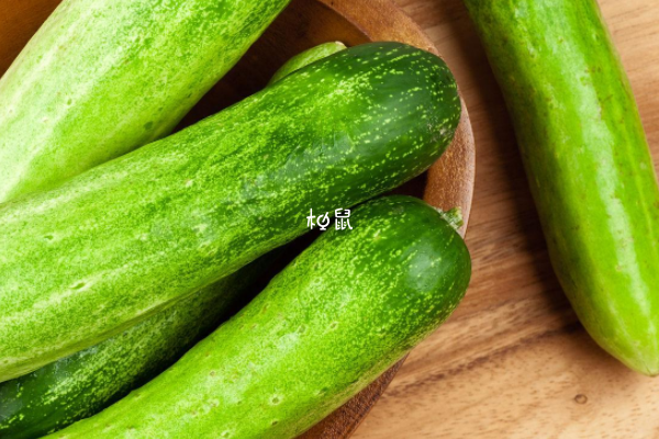 促排卵可以吃黄瓜