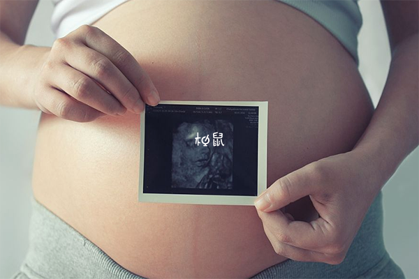 四维彩超三个亮点不能分辨男女