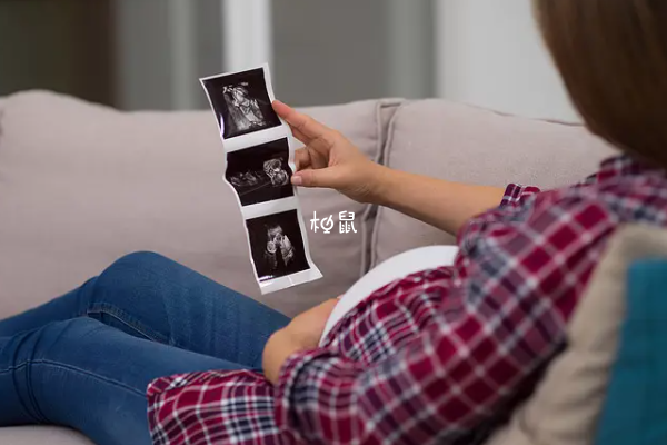 孕期看男女小技巧分享