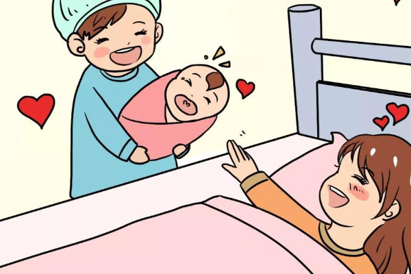 二月宝宝养育要点