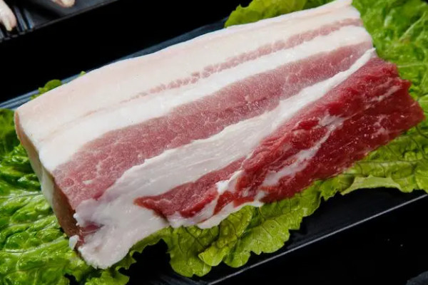 吃肉有助于长高