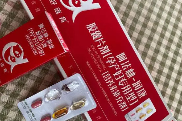 润康的作用和功能