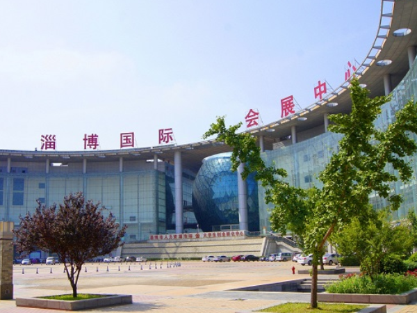 淄博市有两家医院能做试管
